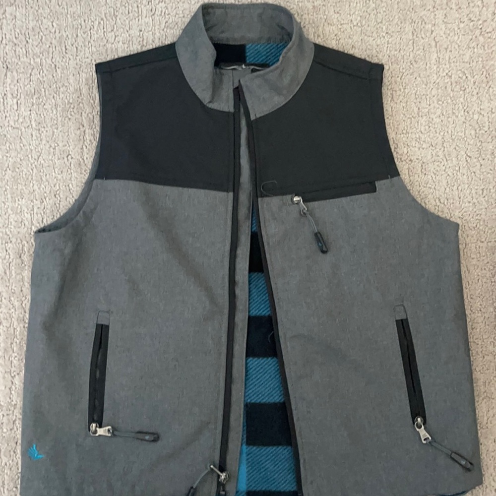 Cody James Vest